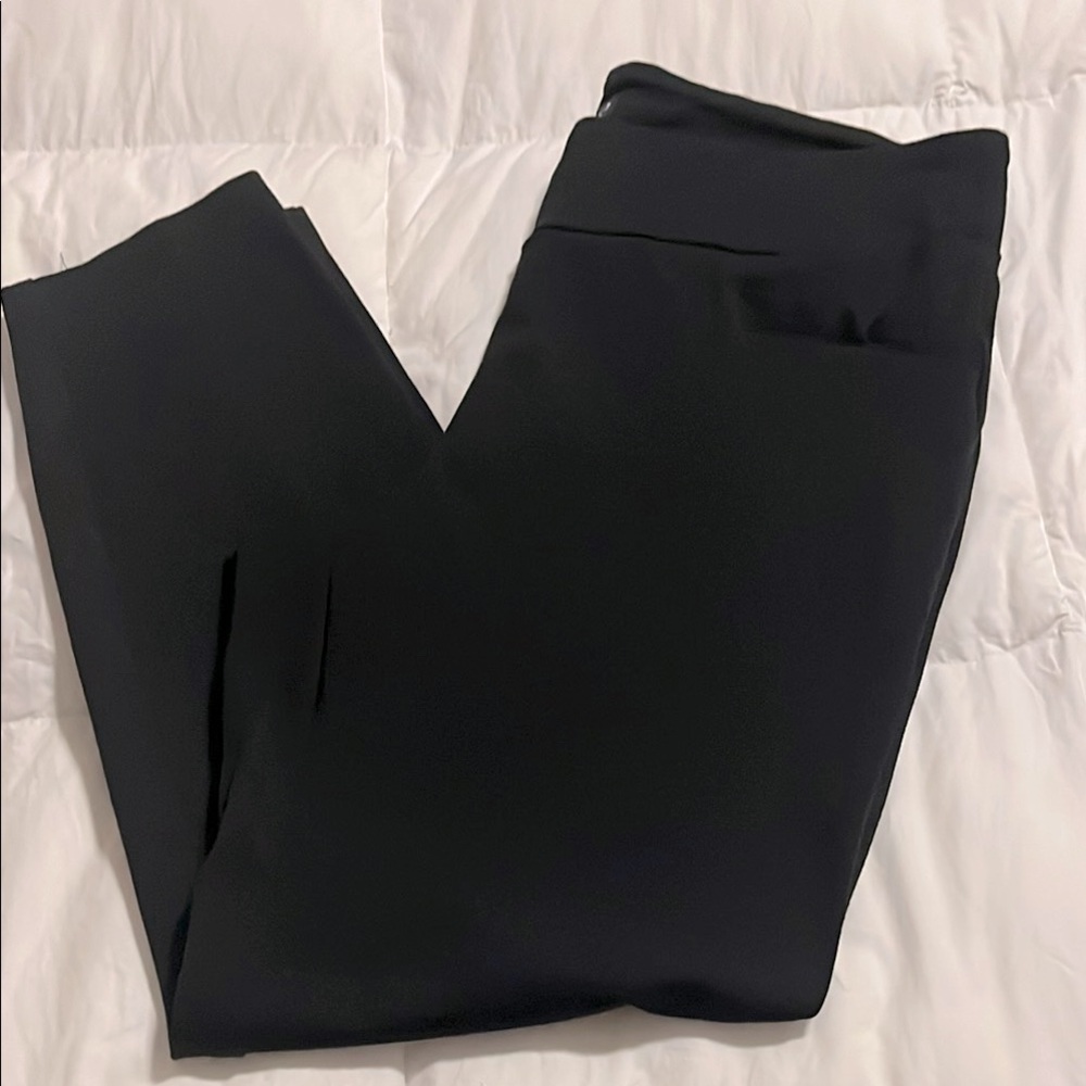Soho Ankle Pant